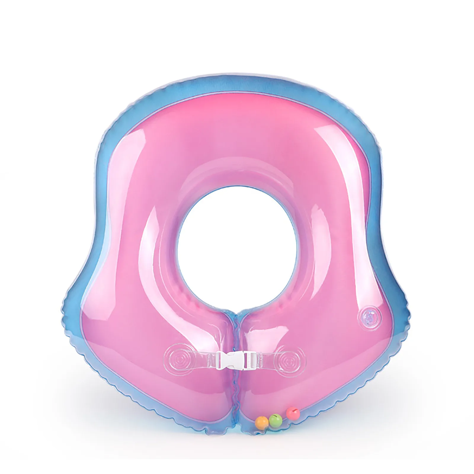 

Baby Swimming Ring Inflatable Infant Armpit Floating Kids Swim Pool Accessories Circle Bathing Inflatable Double Raft Rings Toy