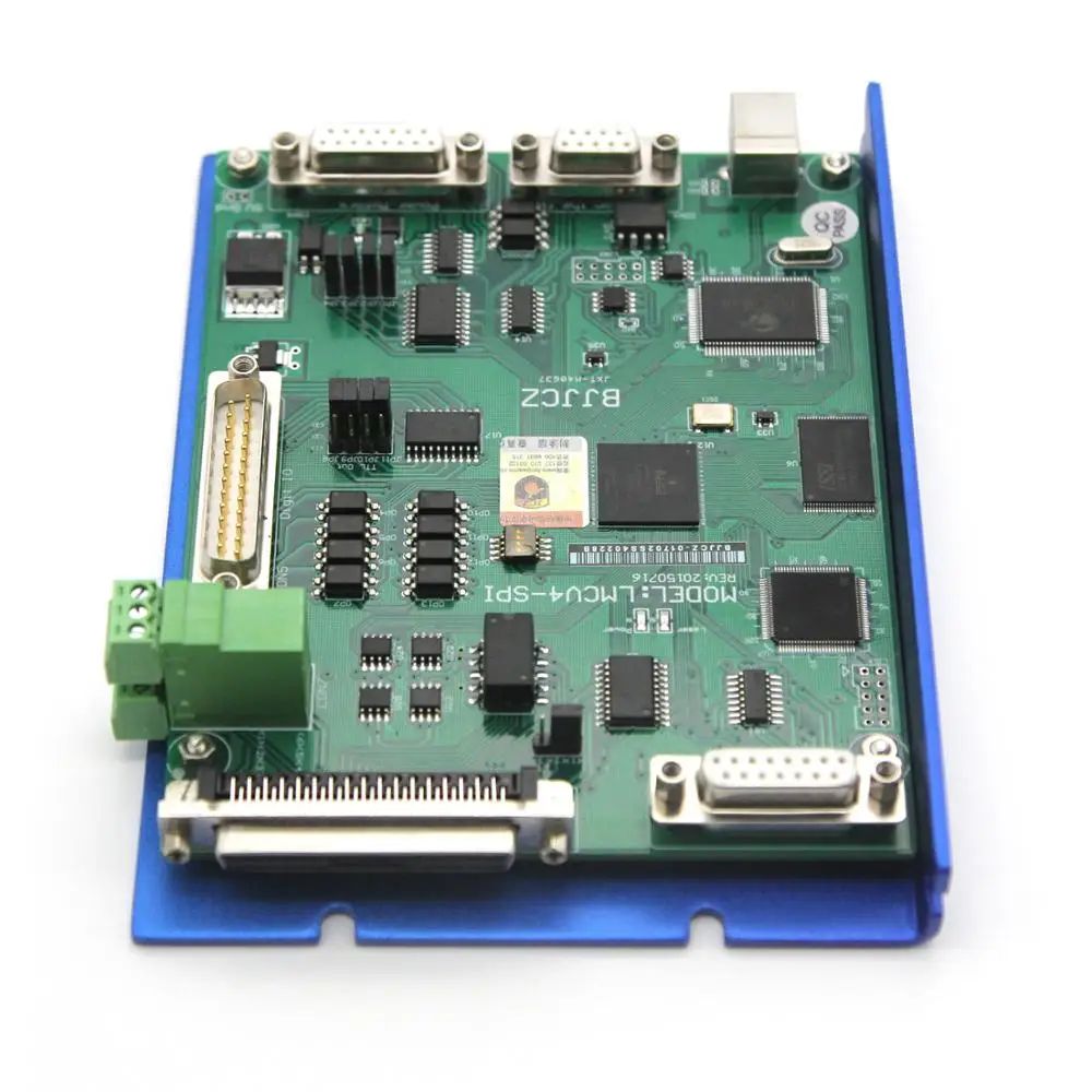 MASTER LASER бесплатная доставка JCZ LMCV4 SPI BJJCZ CO2 YAG UV EzCAD2 лазерная маркировочная