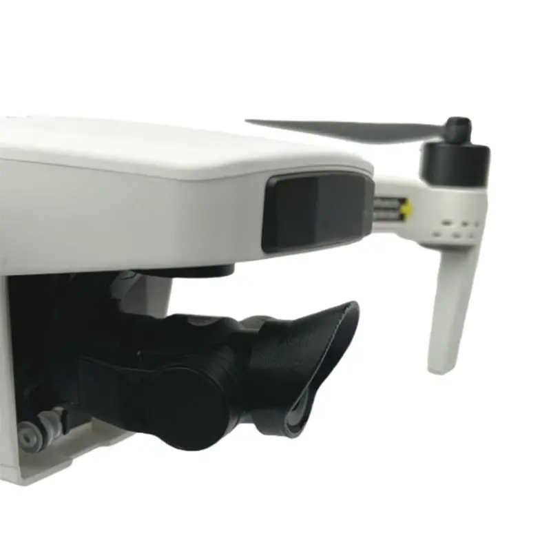 2 шт. Антибликовая Защитная крышка для квадрокоптера Hubsan Zino 2|Защита пропеллера| |
