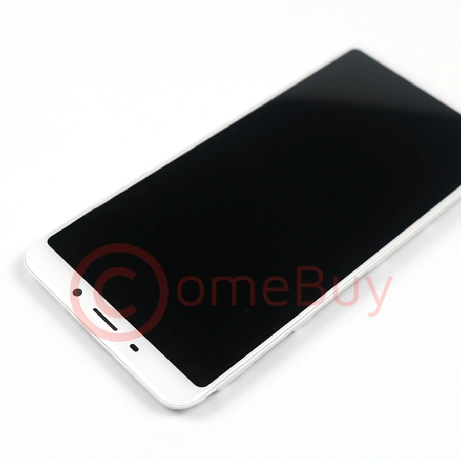 Для Meizu M6 ЖК-дисплей сенсорный экран M711H M711M M711Q M712H M712Q 6T M811Q 6S S6 ЖК-дисплей с рамкой для MEIZU M6T ЖК-экран