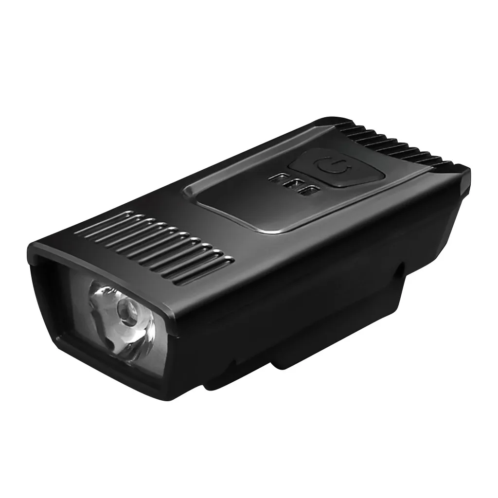 Перезаряжаемые велосипедный светильник езда на велосипеде вспышка