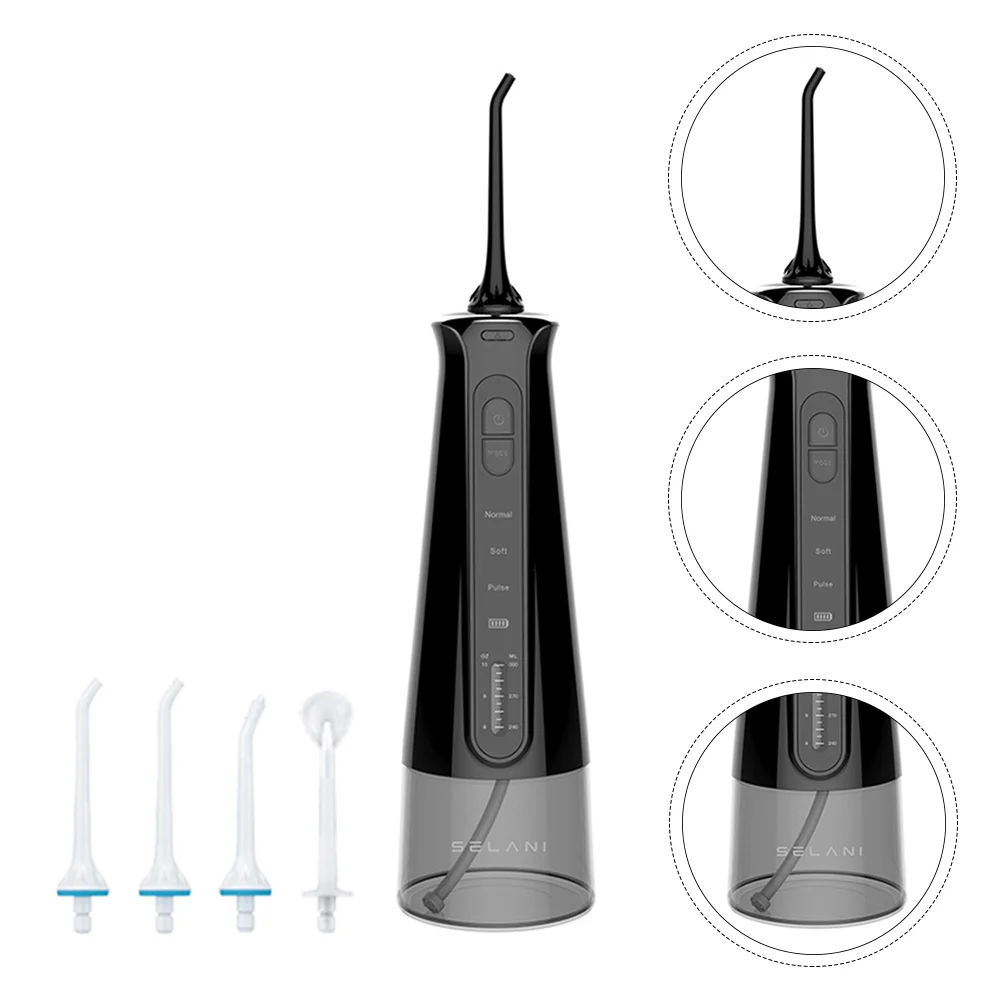 

Ирригаторы для полости рта с USB-зарядкой, 1 комплект