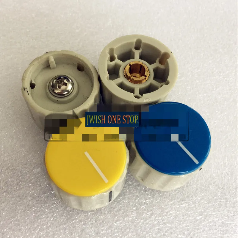 

KN110 plastic knob knob knob potentiometer knob volume knob