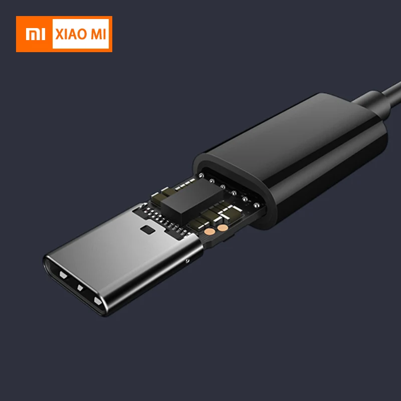 Оригинальные наушники Xiaomi 9 SE Piston 3 Молодежная версия стереонаушники с микрофоном