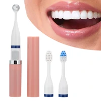 tongue muscle recovery device electric oral massage stick stimulation rehabilitation equipment speech swallowing aid toothbrush