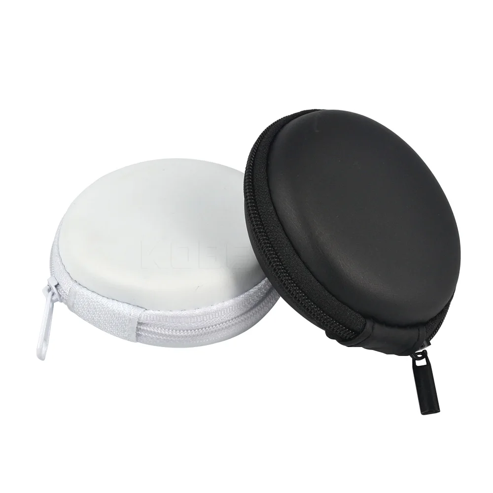 Портативный мини-чехол для наушников | Электроника