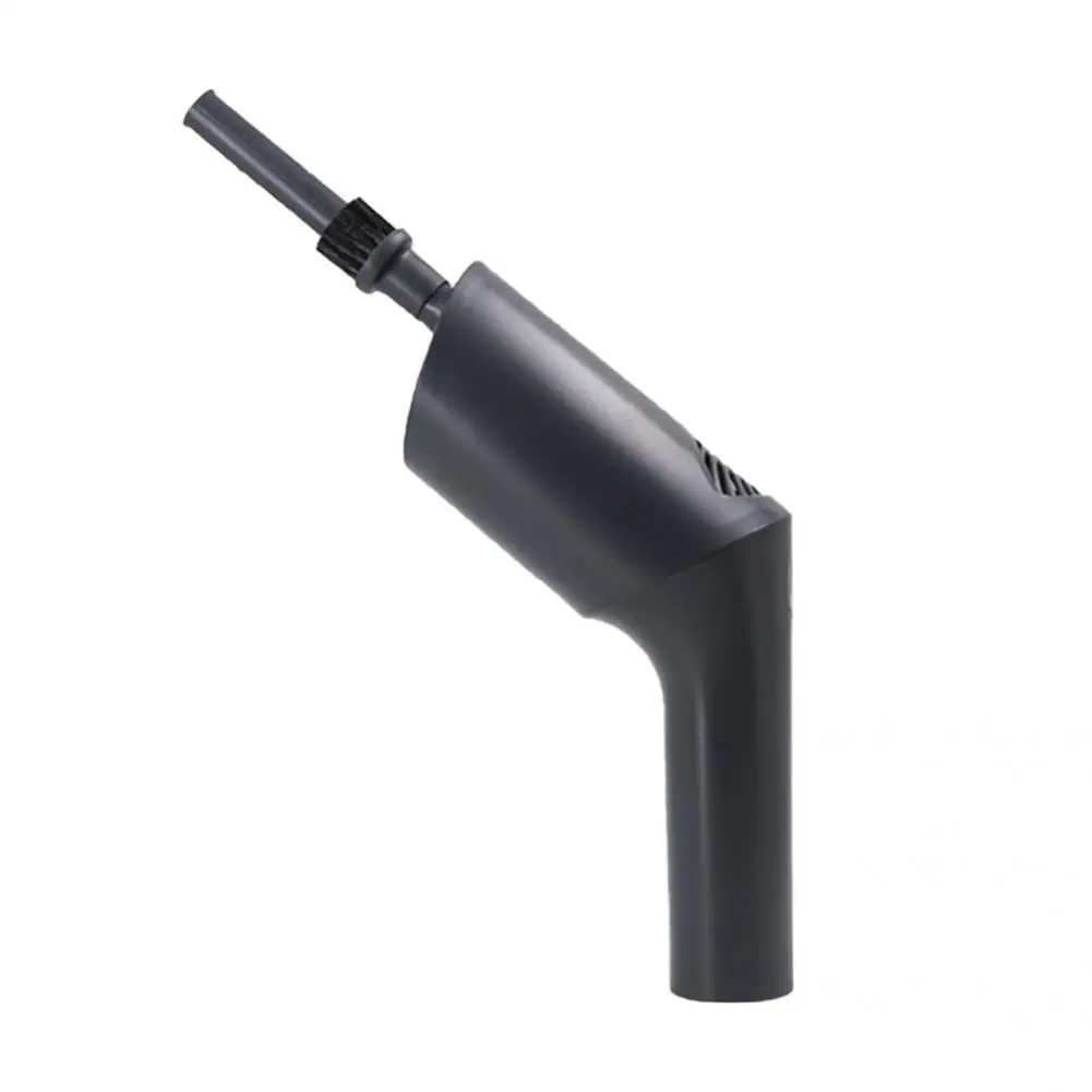 

Cordless Air Duster Compact Cordless Dust Blower ABS Cordless Useful Handheld USB Keyboard Air Duster