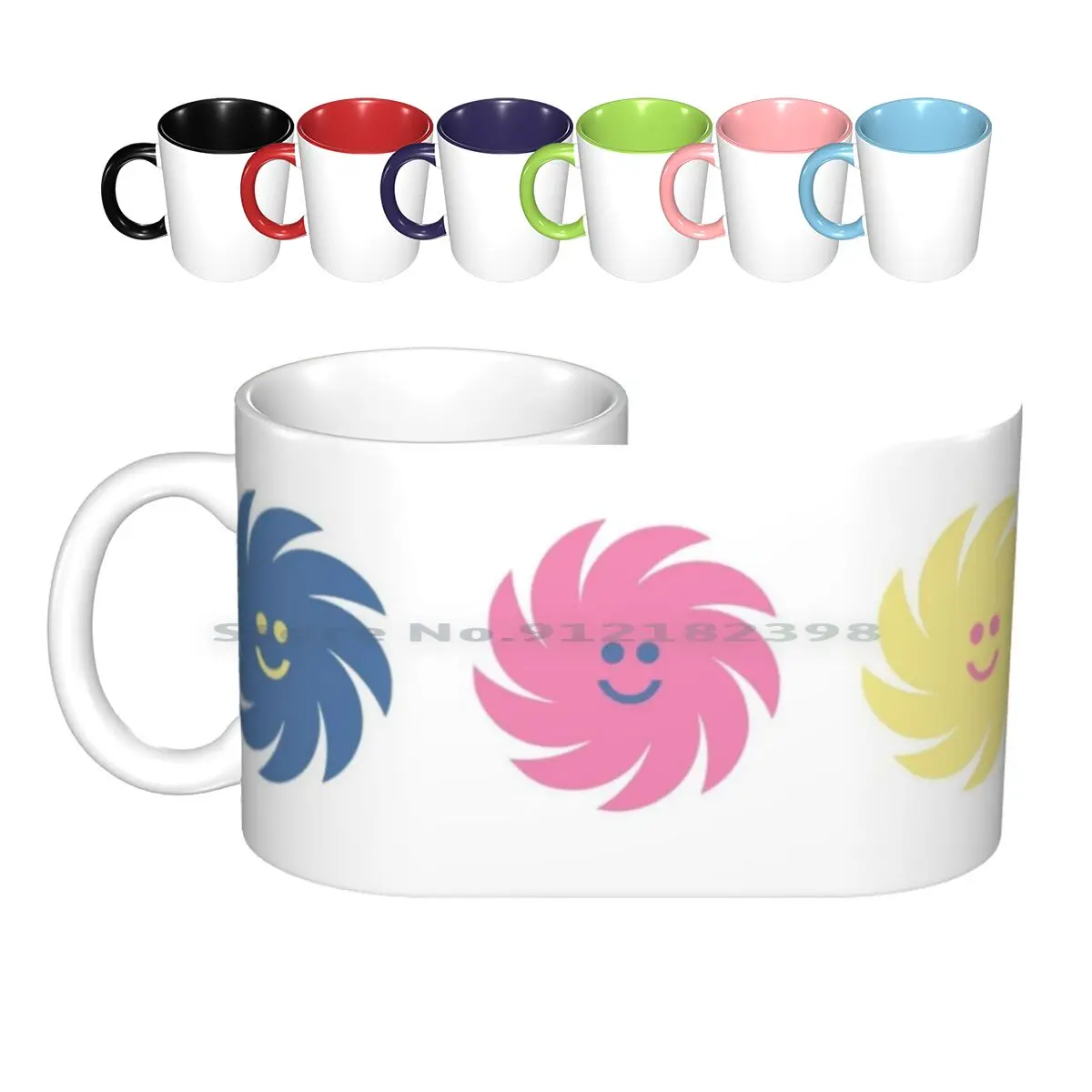 

Good Day Swirls Vector Ceramic Mugs Coffee Cups Milk Tea Mug Scaled And Icy Top Twentyone Shy Away Logo Skeleton Clique Pale