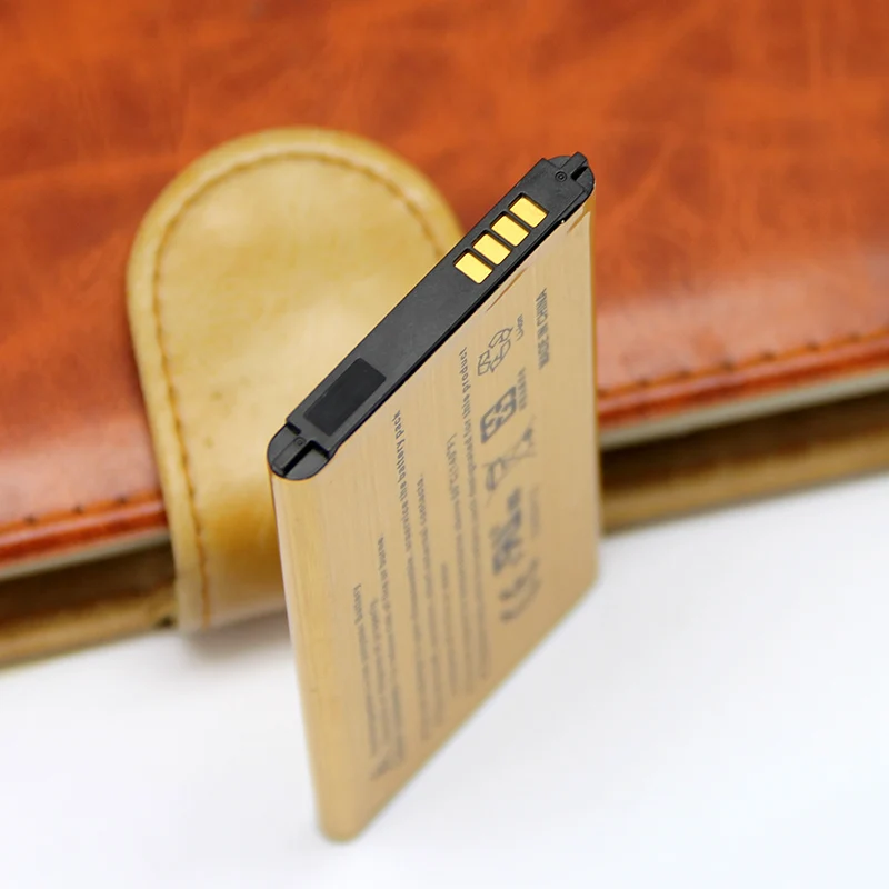 Сменный золотой аккумулятор S5 для Samsung Galaxy i9600 G9008V G9006 G900R4 золотистая батарея с