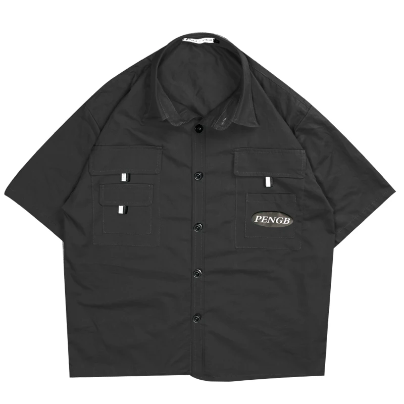 2020 в стиле хип-хоп футболки для Мужская Уличная одежда взрослых летние шорты