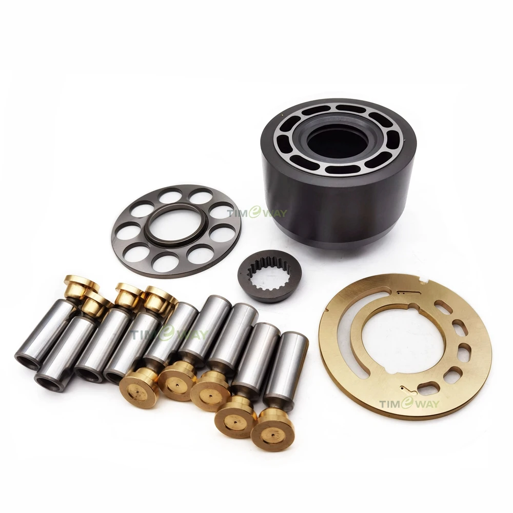 

REXROTH Hydraulic Pump Parts A10VO60-53R