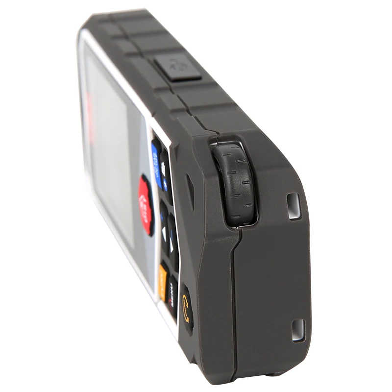 UNI-T Laser Distance Meters Curvature Edition Voice Broadcast Surface Measuring Instrument Bluetooth + APP LM80D PRO LM120D | Инструменты