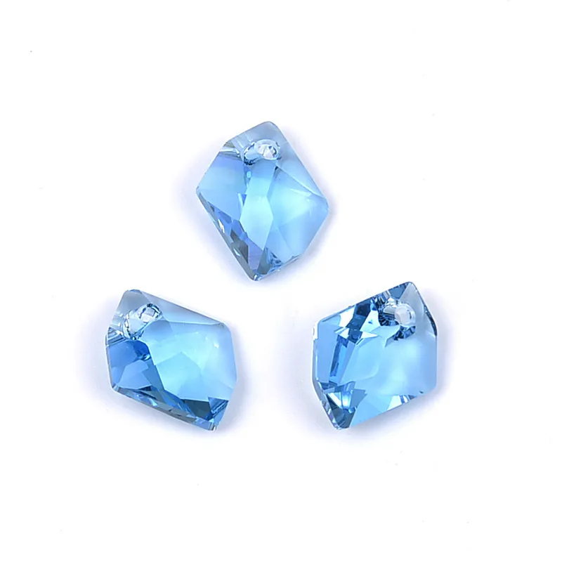 1 Piece 6680 Cosmic Pendant 40mm Crystal From Austria Loose Beads Rhinestone For DIY Jewelry Making 100% Original