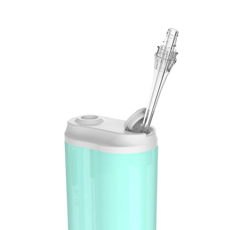 

Hot Sale Oral Dental Cleaning Device Portable Irrigator For Teeth Adult Household Water Pick Water Floss Travel Oral Irrigator