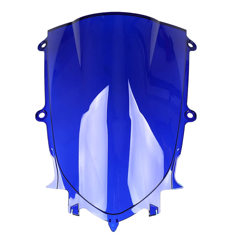 Posbay мотоциклетные лобовое стекло для мотокросса ветровые дефлекторы мотоцикла