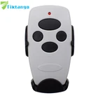 Tiktango DOORHAN ворота гаража дистанционное управление DOORHAN Transmitter ter4 брелок для барьера