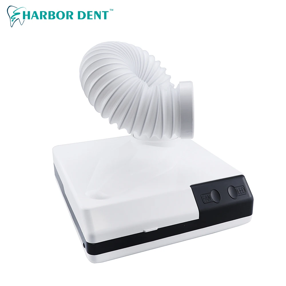 Пылесборник стоматологический 60 Вт для полировки | Красота и здоровье