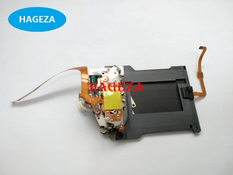 100% Новый оригинальный D4 D4S затвор для Nikon Blade блок сборки компонент цифровой