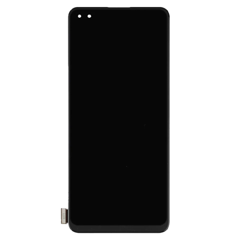 Pantalla LCD AMOLED para OPPO A93 4G CPH2121, montaje de Digitalizador de Panel t&aacute;ctil, pieza de repuesto-2