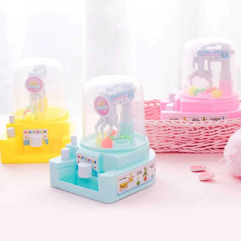 Новинка Лидер продаж ручная мини-машина для леденцов с пультом дистанционного