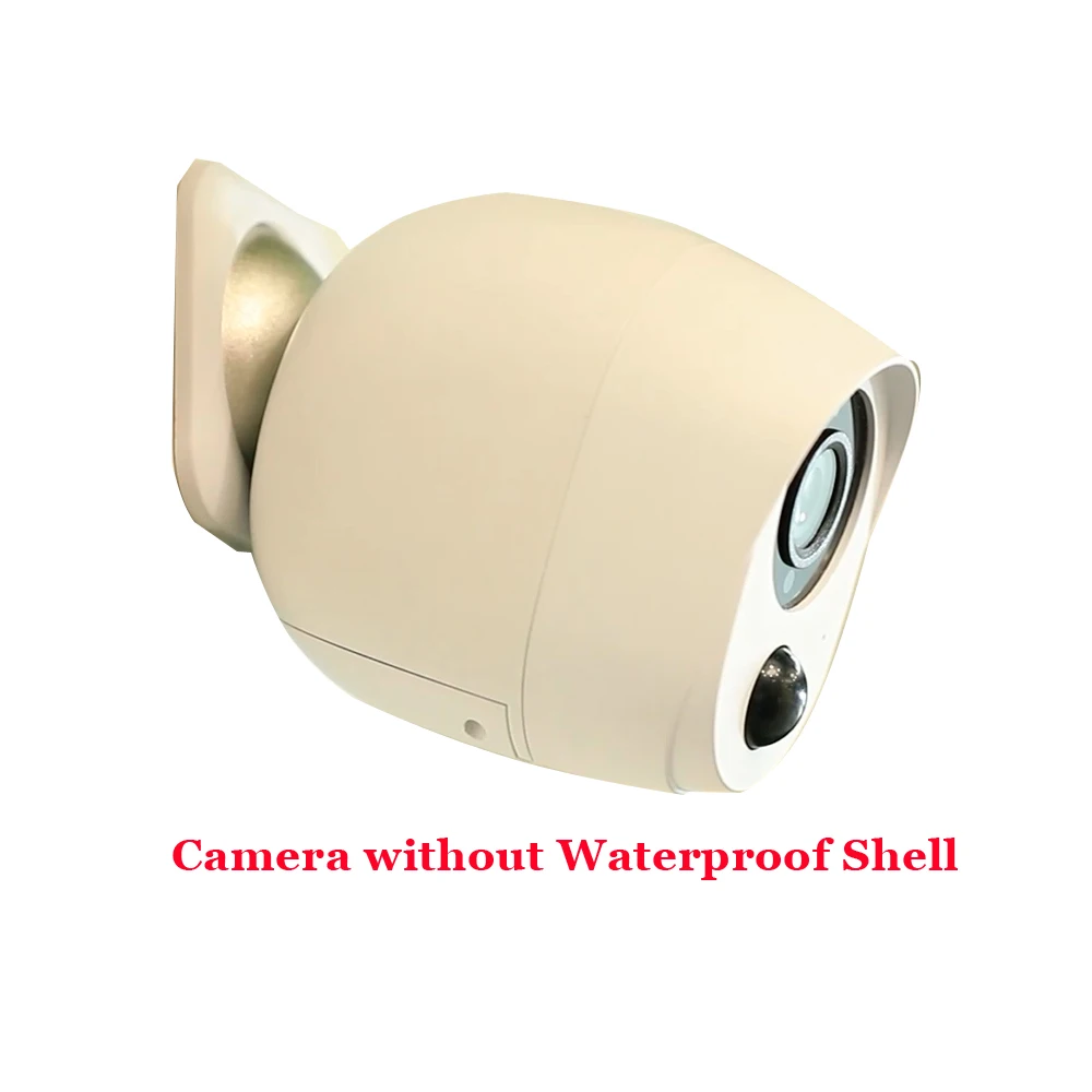 CTVMAN 1080P ICSEE, уличная батарея, Wifi камера, IP батарея, камера безопасности, беспроводная батарея, камера наблюдения, 2 МП, водонепроницаемая