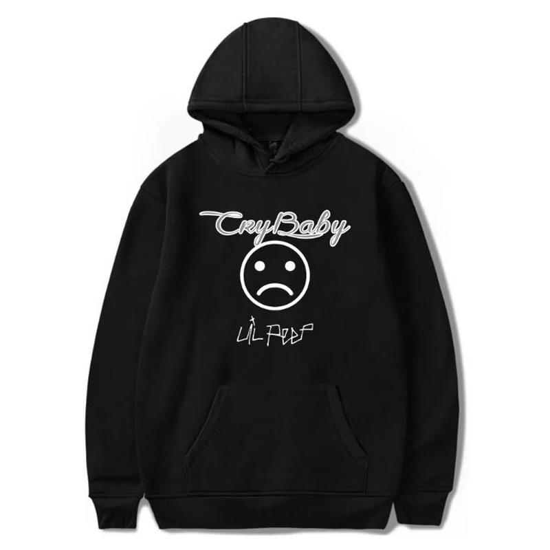 Мужская/Женская толстовка с капюшоном Rip рэпер Lil Peep Lil.peep из флиса в стиле