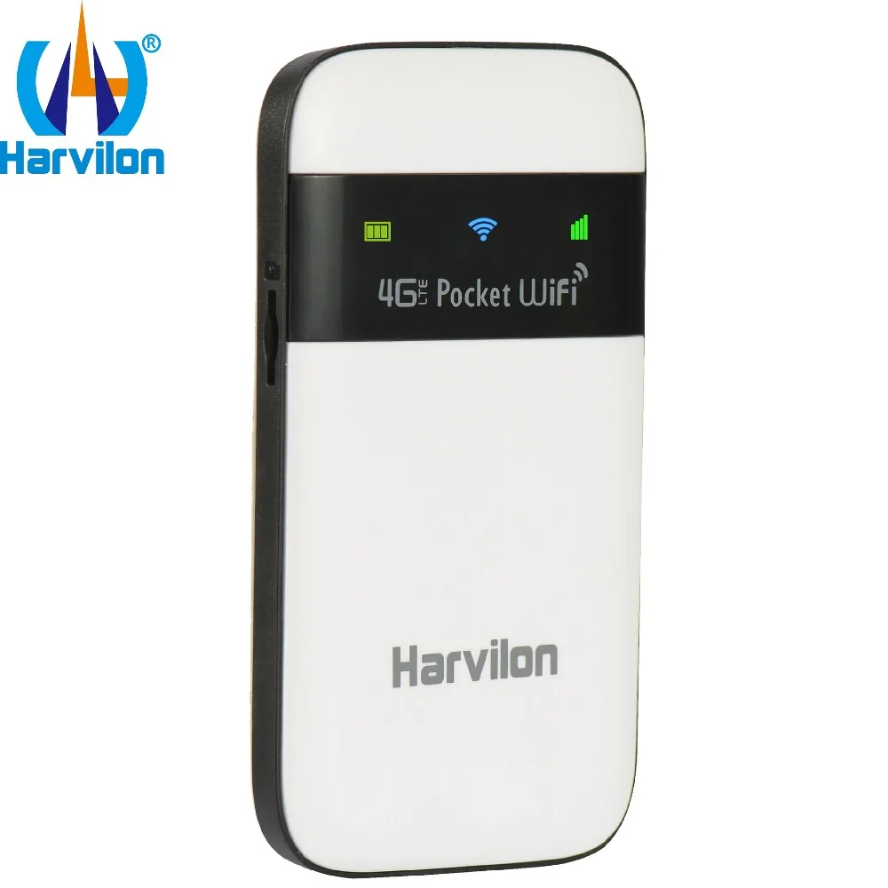 Wi-Fi  Harvilon MF75 4G LTE 150 /