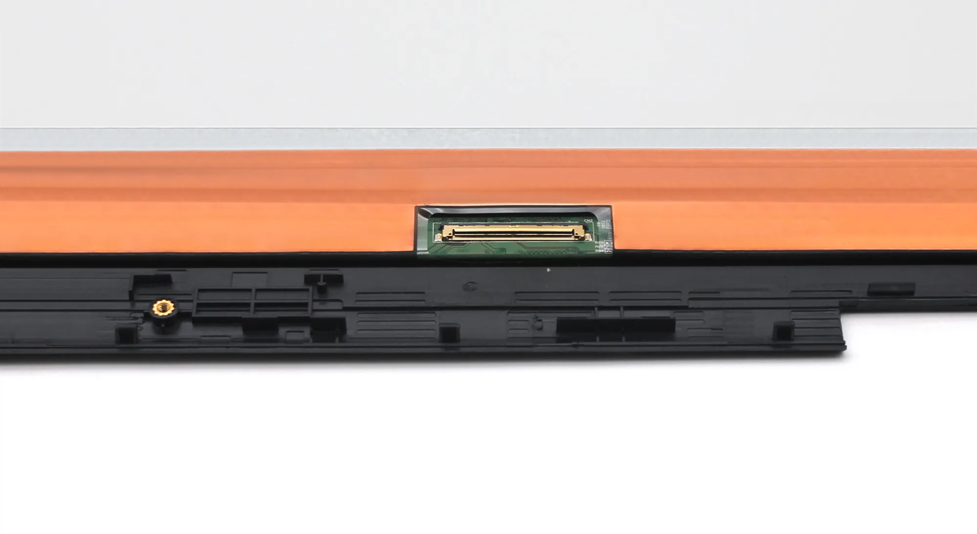 Оригинальный 15 6 дюймовый ЖК-дисплей с рамкой для Dell Inspiron 7569 светодиодный