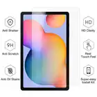 Закаленное стекло для защиты экрана для планшета Samsung Galaxy Tab A 10,1 2019 T515 T510