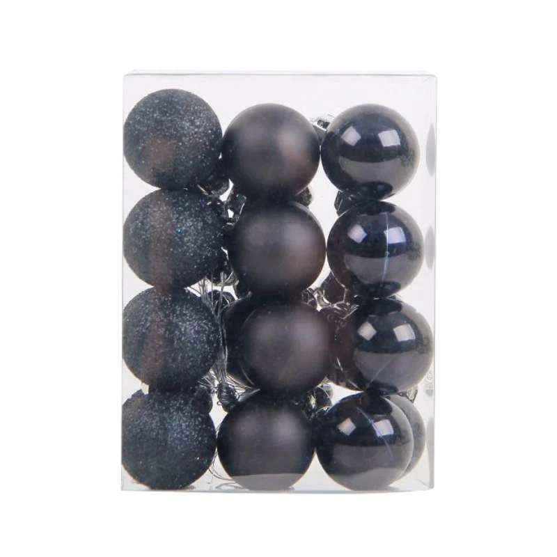 Новое поступление 2019 Золотой Рождественский шар орнамент елочные шары для