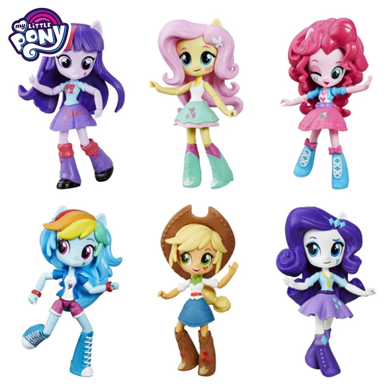 Оригинальный с рисунком из мультфильма Мой Маленький Пони Модные Celestia суставы