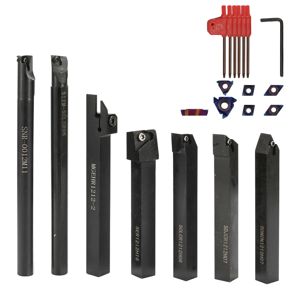 

Machinery & Accessories