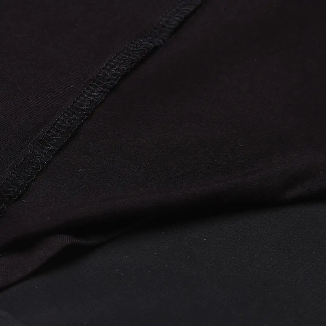 Женское однотонное Двухслойное ночное белье с длинным рукавом и поясом|Халаты| |