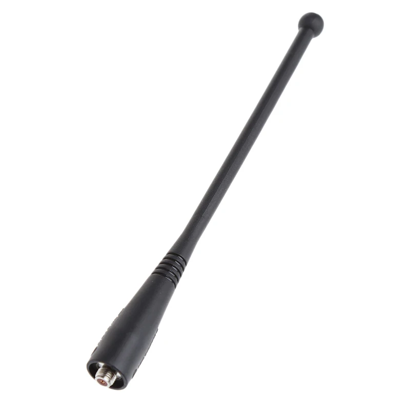 

1 PC 800MHz Stubby Antenna For Motorola MTX8000 XTS 5000 HT XTS3000 MTX8250