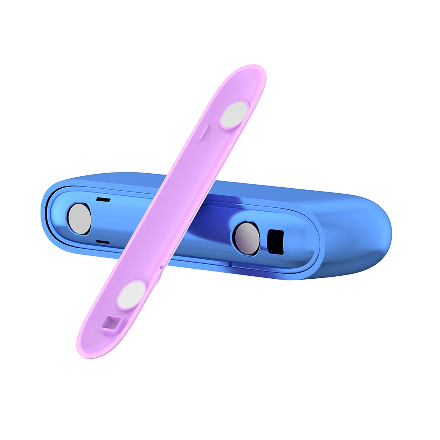 6 цветов для Iqos 3 0 боковой чехол задняя крышка IQOS3 аксессуары ПК | Электроника