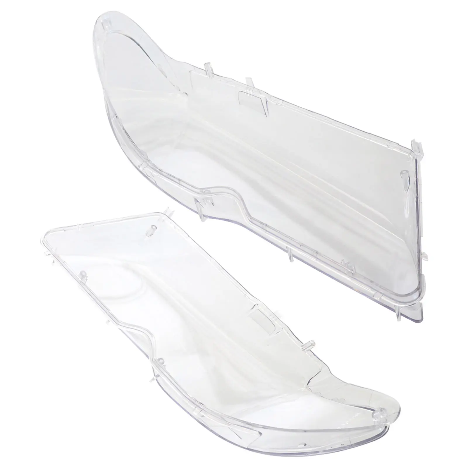 

Headlight Lense Direct Replaces for 3 Series E46 2DR 2003-2006