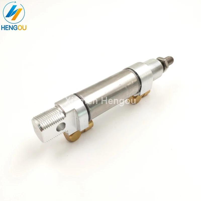 1 шт. Новый 87.334.010 Heidelberg SM102 CD102 печатная машина цилиндр с водяными чернилами