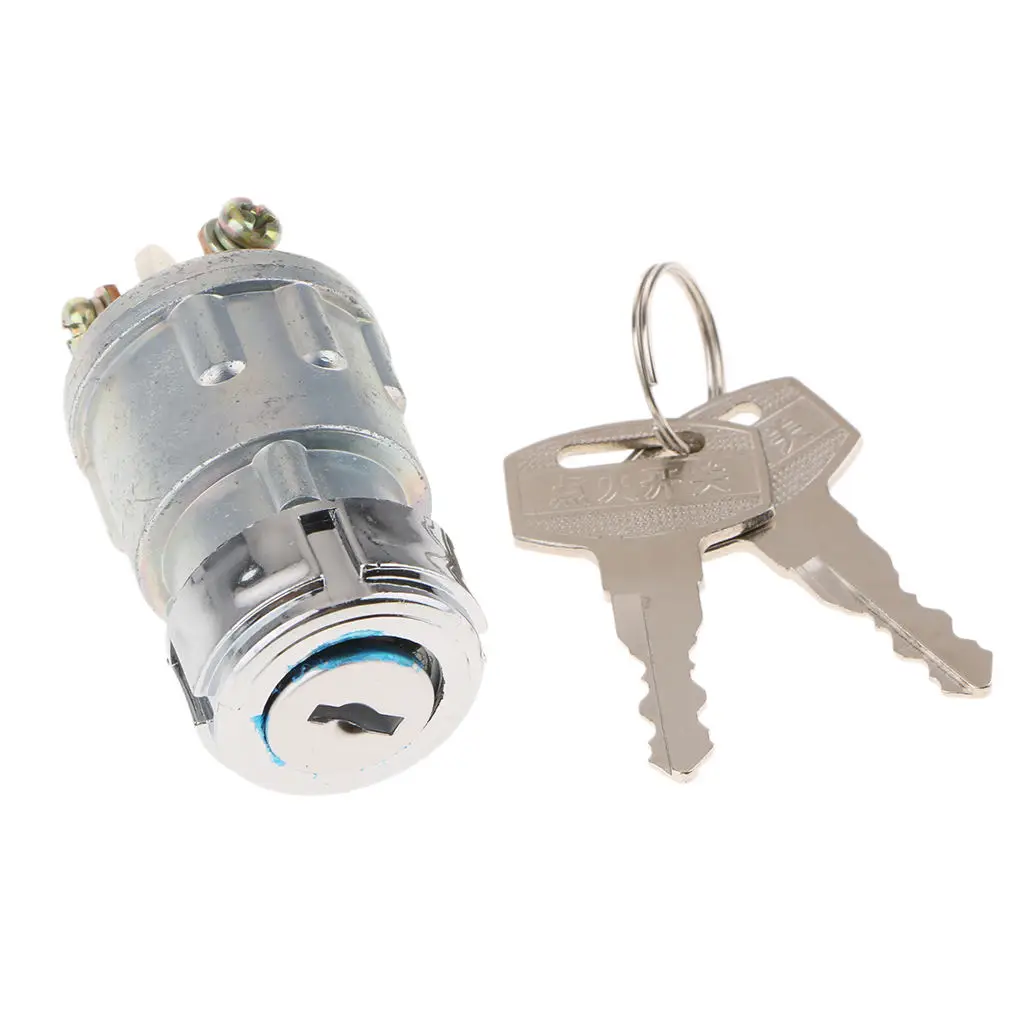 Переключатель ключа зажигания для 50 90 110 125 150 250cc китайский карт багги - купить по