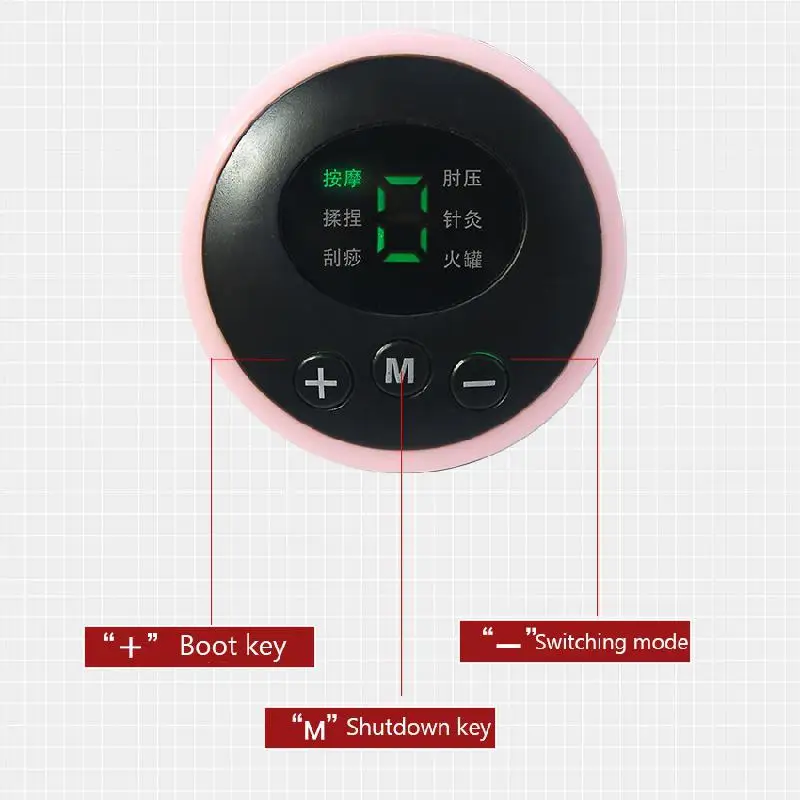 

Foot Massager Mat Charge Massageador Pes Muscular Electric Ems Health Care Relaxation Terapia Circulation Relieve Ache Pain Care