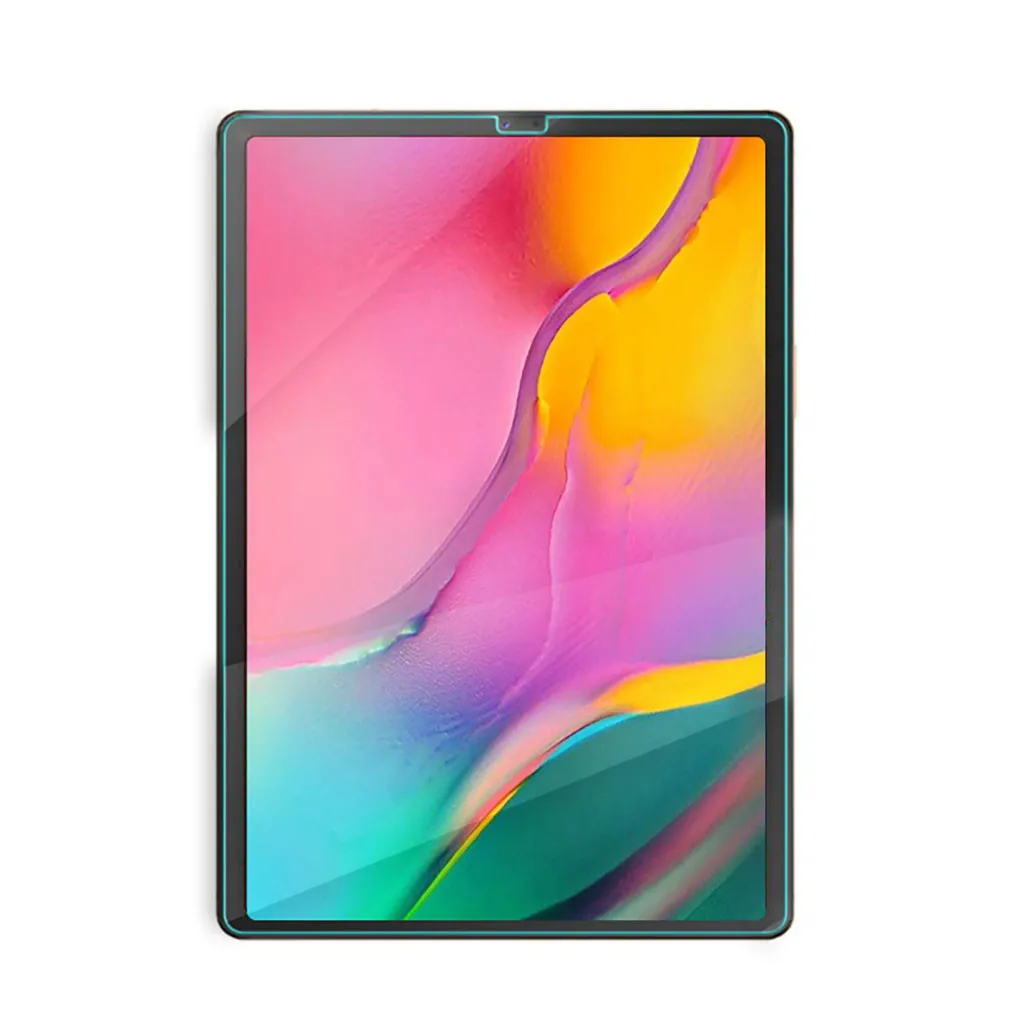 Защита экрана планшета Ouhaobin для Samsung Galaxy Tab A 10 1 T510 T515 9H защитная пленка из