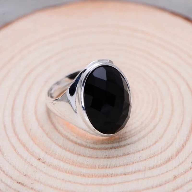 Новинка 100% реальные ранние серебряные ювелирные изделия BOCAI винтажное женское