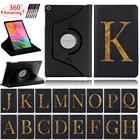 Вращающийся на 360 градусов чехол для планшета Samsung Galaxy Tab A7Tab P610s6 LiteTab A 10,1 2019T510T515 противоударный кожаный чехол + стилус