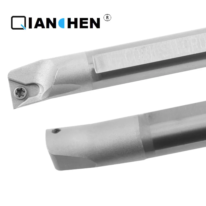 Встраиваемый сплав STFCR/ L TC ударопрочный вольфрамовый стальной инструмент