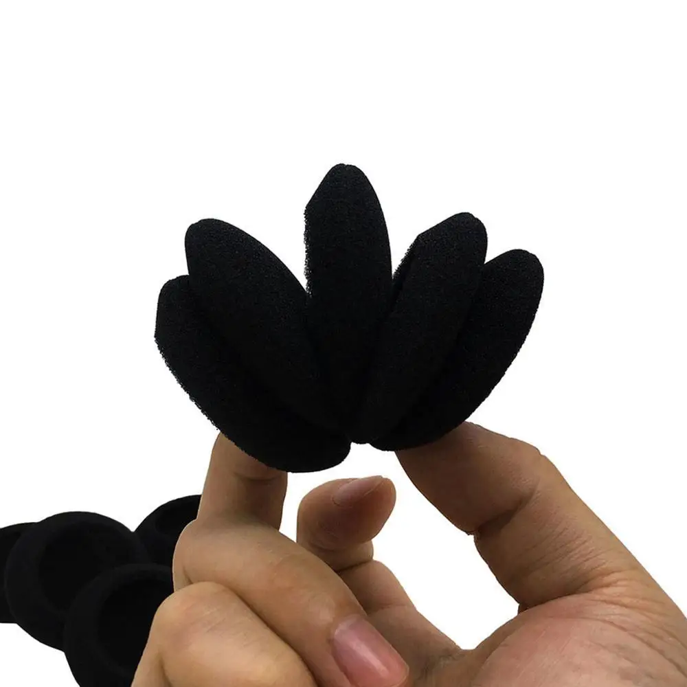 NullMini Replacement Foam Sponge Earpads for Creative HQ-140 HS-400 HQ-65 Headset Headphones Earphone Earmuff | Электроника