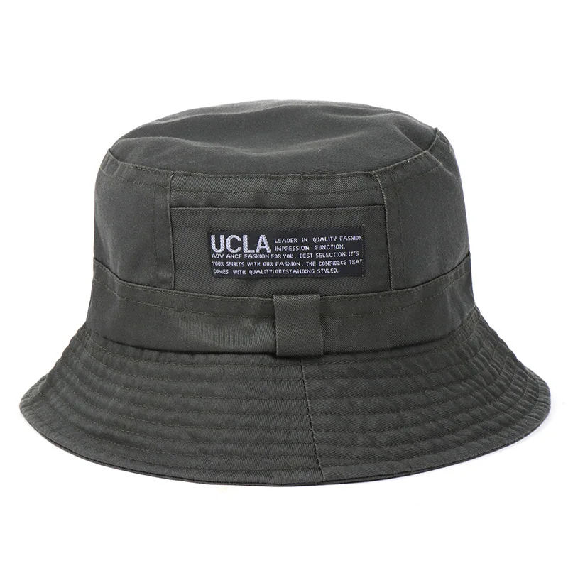 Панама мужская шляпа-Панама летняя с буквенным принтом желтая в стиле хип-хоп