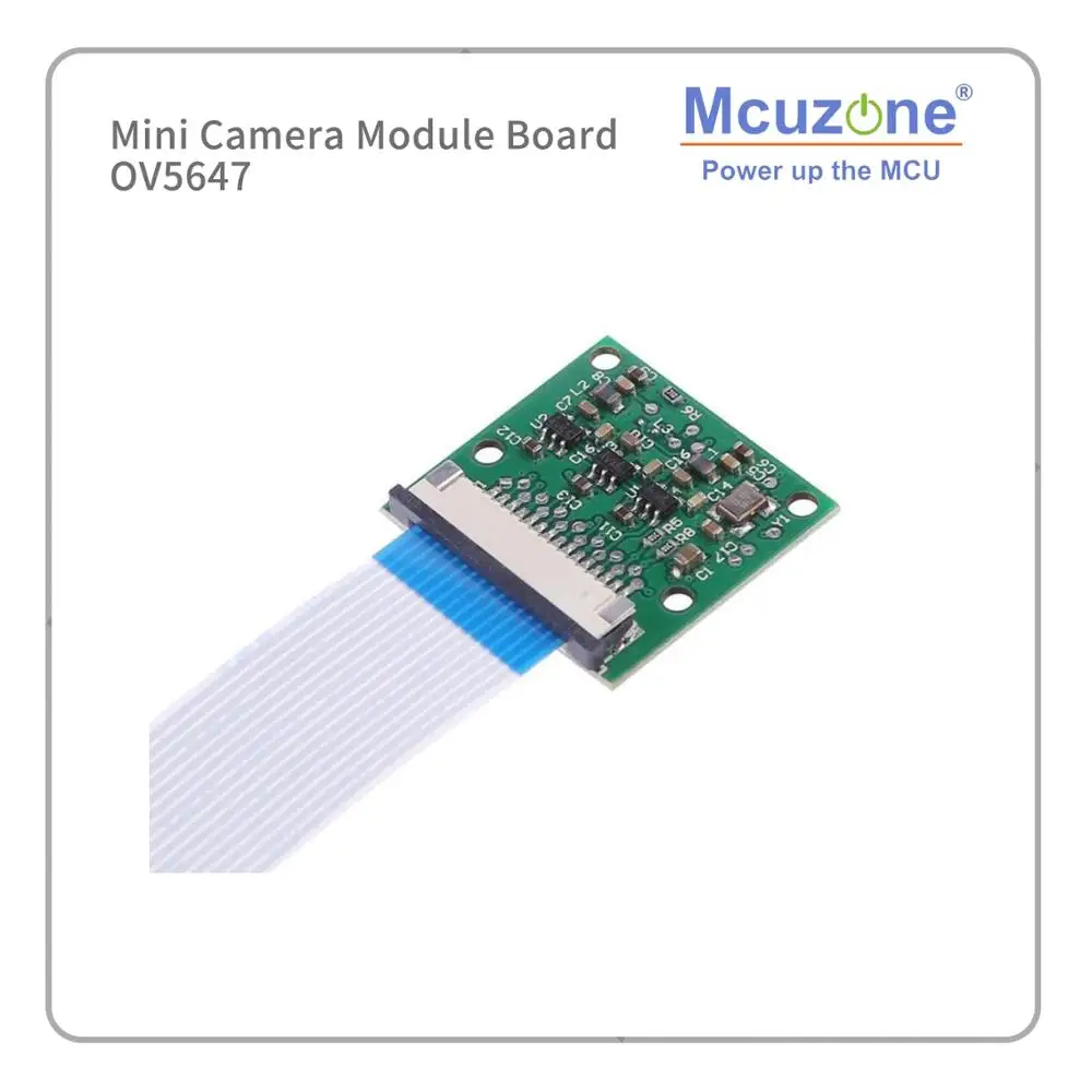 OV5647 5M пиксельный датчик изображения для RaspberryPi CSI MIPI 1.4um 1/4 5MP 720P 1080P|Аксессуары