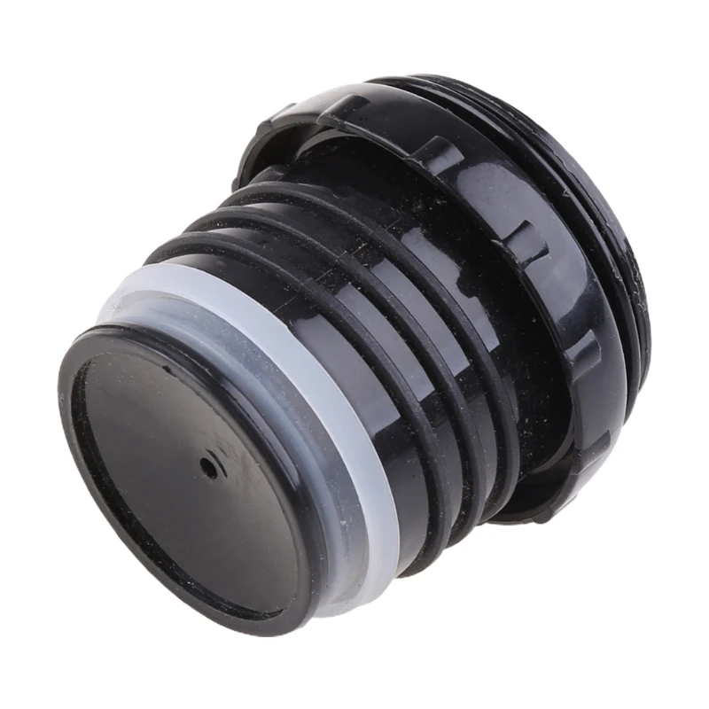 Пластиковая термобутылка для пищевых продуктов стеклянная крышка вакуумная