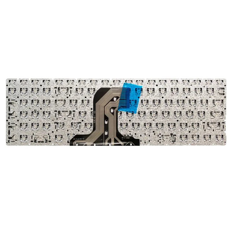 НОВЫЙ США клавиатура для ноутбука HP pavilion 250 G4 255 256 G5 TPN-C125 TPN-C126 15-AC 15-AY 15-AF 15-BA |