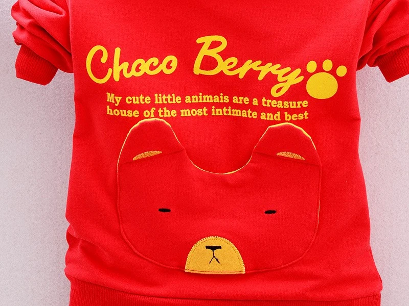 Комплект одежды для маленьких мальчиков Топ с длинным рукавом и штаны