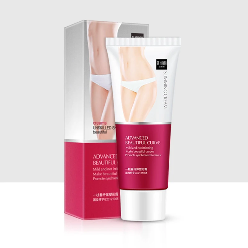 

Антицеллюлитный крем для похудения, 60 г